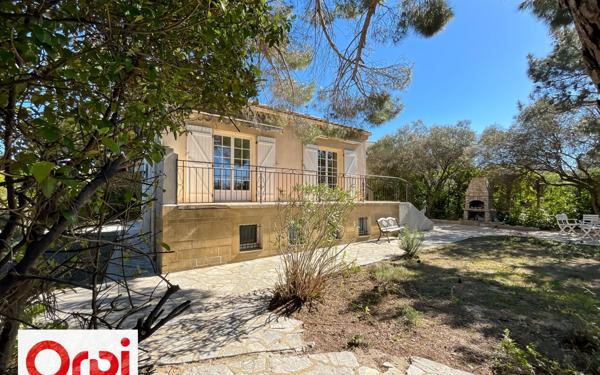 Maison à vendre    5 pièces • 117 m2 Béziers
