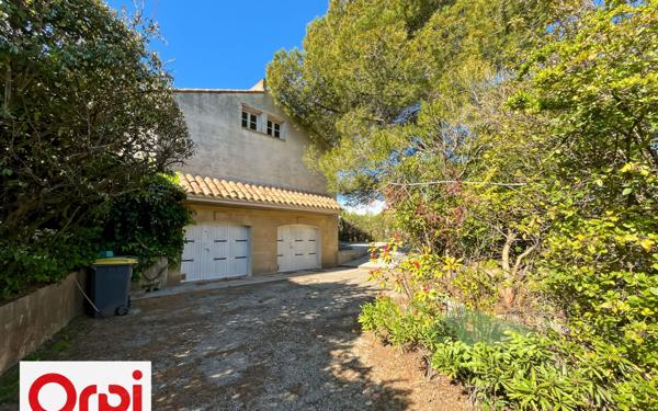 Maison à vendre    5 pièces • 117 m2 Béziers