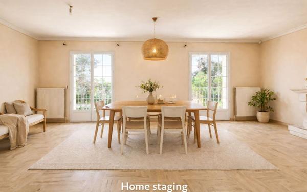 Maison à vendre    5 pièces • 117 m2 Béziers