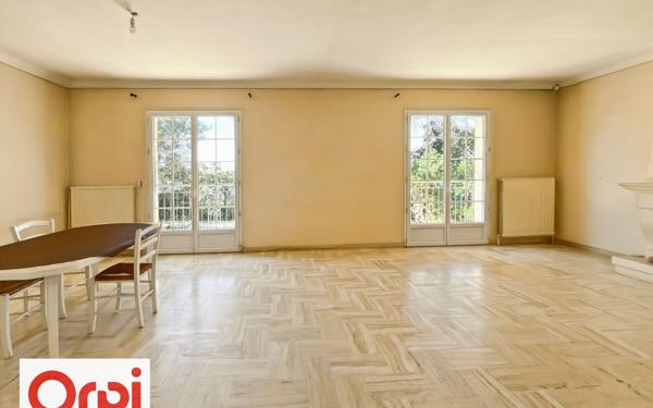 Maison à vendre    5 pièces • 117 m2 Béziers