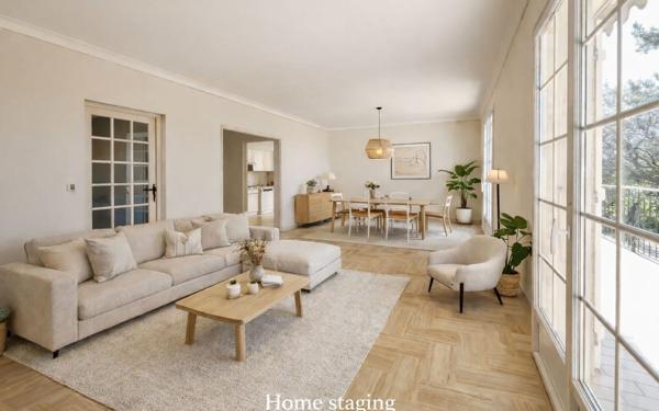 Maison à vendre    5 pièces • 117 m2 Béziers
