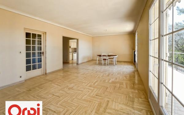 Maison à vendre    5 pièces • 117 m2 Béziers
