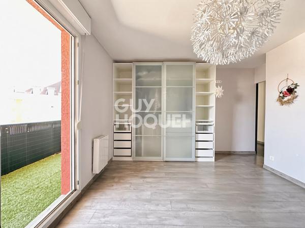 Appartement Dijon 3 pièce(s) 65 m2