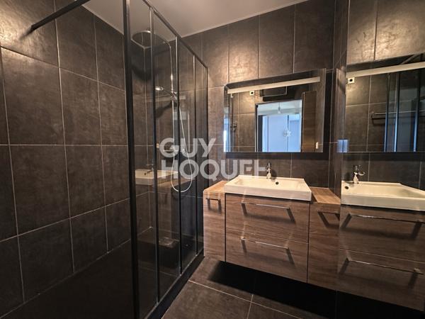 Appartement Dijon 3 pièce(s) 65 m2