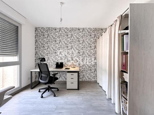 Appartement Dijon 3 pièce(s) 65 m2