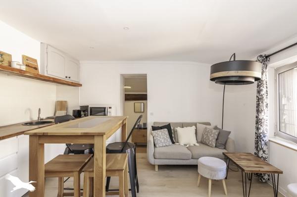 Appartement à vendre |  Marseillan |  3 pièces | 54 m²