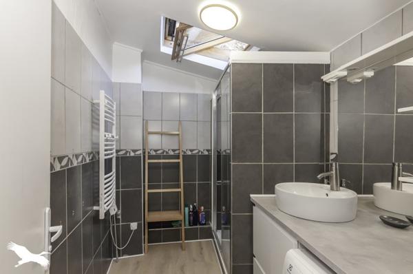 Appartement à vendre |  Marseillan |  3 pièces | 54 m²