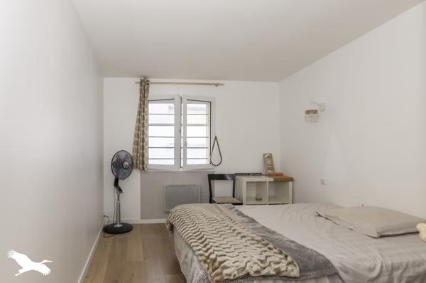 Appartement à vendre |  Marseillan |  3 pièces | 54 m²