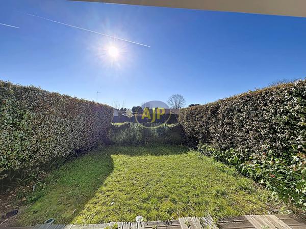 Vente appartement Saint Vincent De Tyrosse : 175 395 € - AJP Horizons Capbreton