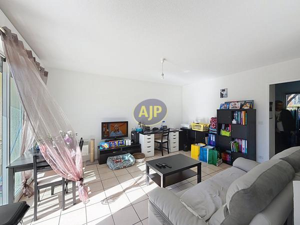 Vente appartement Saint Vincent De Tyrosse : 175 395 € - AJP Horizons Capbreton