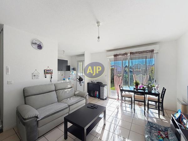Vente appartement Saint Vincent De Tyrosse : 175 395 € - AJP Horizons Capbreton