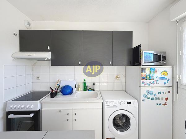 Vente appartement Saint Vincent De Tyrosse : 175 395 € - AJP Horizons Capbreton