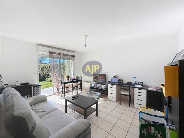 Vente appartement Saint Vincent De Tyrosse : 175 395 € - AJP Horizons Capbreton