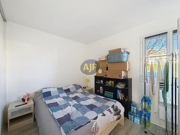 Vente appartement Saint Vincent De Tyrosse : 175 395 € - AJP Horizons Capbreton