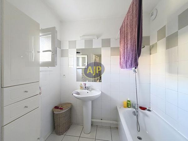 Vente appartement Saint Vincent De Tyrosse : 175 395 € - AJP Horizons Capbreton
