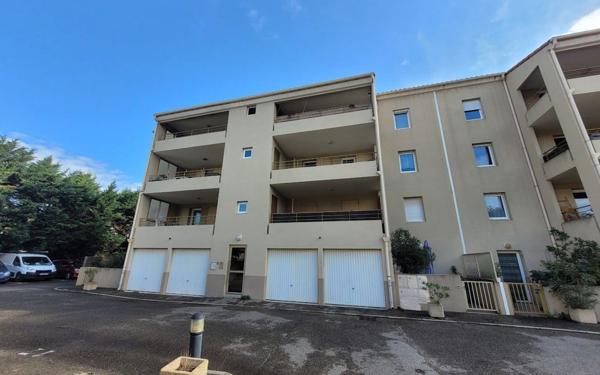 Appartement à vendre    3 pièces • 66,23 m2 Avignon