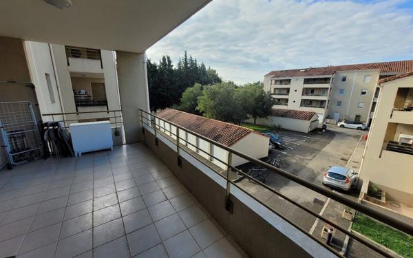 Appartement à vendre    3 pièces • 66,23 m2 Avignon