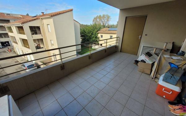 Appartement à vendre    3 pièces • 66,23 m2 Avignon