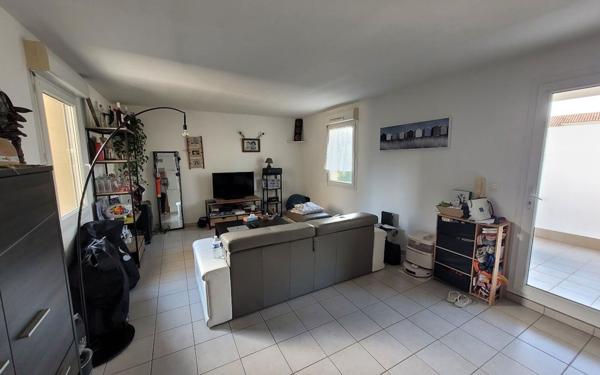 Appartement à vendre    3 pièces • 66,23 m2 Avignon