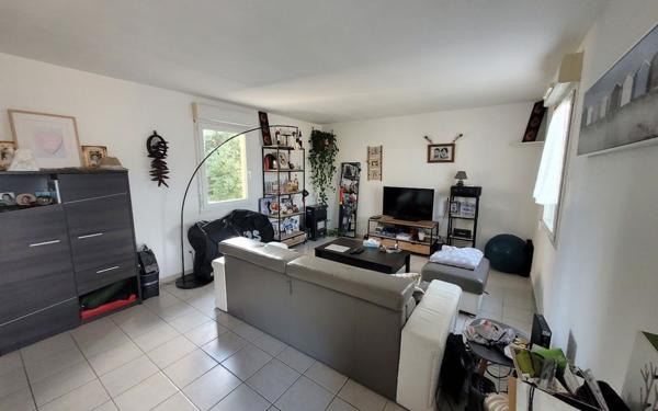 Appartement à vendre    3 pièces • 66,23 m2 Avignon