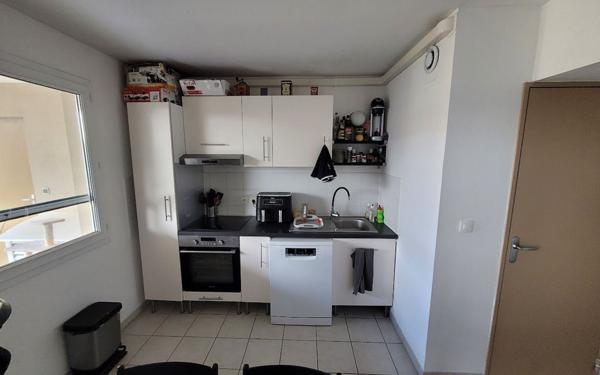 Appartement à vendre    3 pièces • 66,23 m2 Avignon