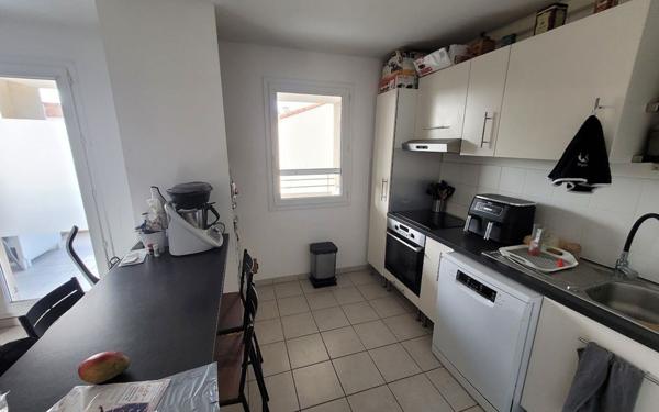Appartement à vendre    3 pièces • 66,23 m2 Avignon