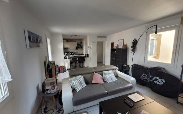 Appartement à vendre    3 pièces • 66,23 m2 Avignon