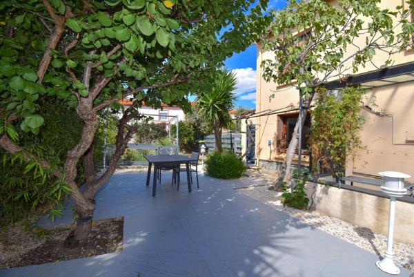 Vente / Maison de ville