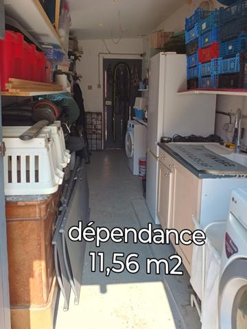 Vente / Maison de ville