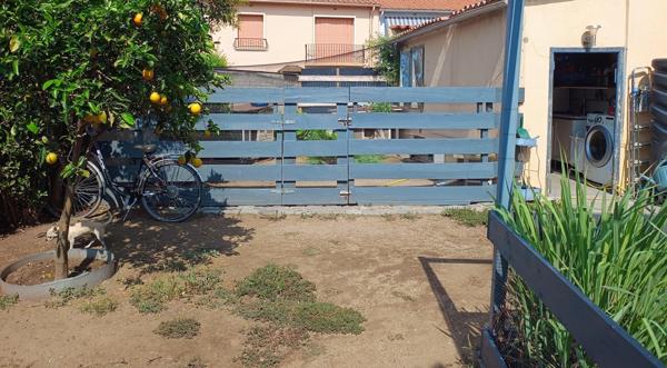 Vente / Maison de ville