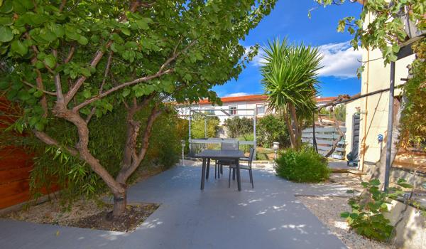 Vente / Maison de ville