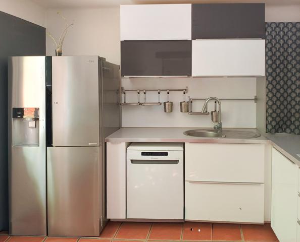 Vente / Maison de ville