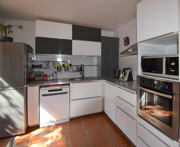 Vente / Maison de ville