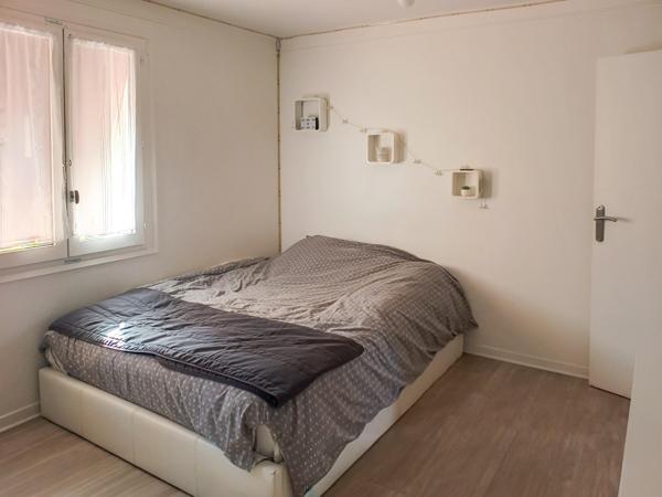 Vente / Maison de ville