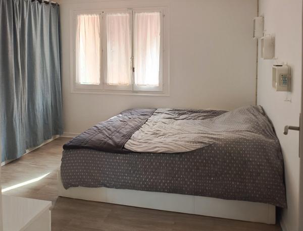 Vente / Maison de ville