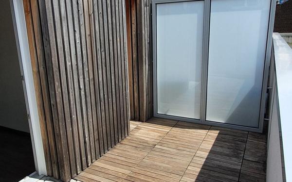 Appartement à louer    3 pièces • 61,70 m2 Lille