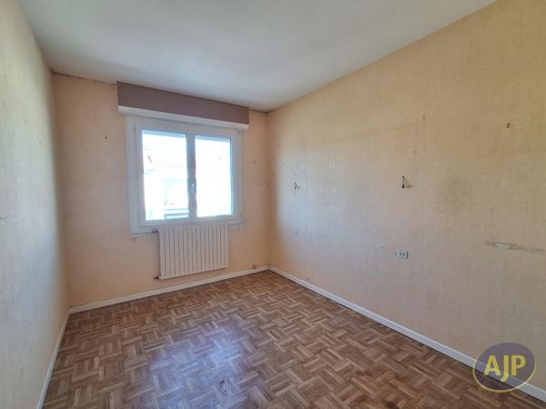 Vente maison La Roche Sur Yon : 224 910 € - AJP Immobilier La Roche-sur-Yon