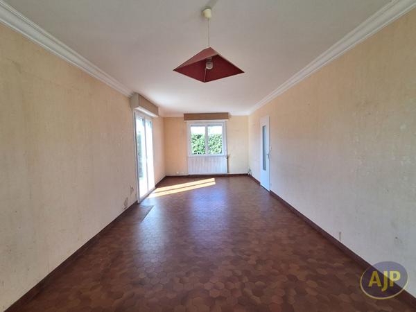 Vente maison La Roche Sur Yon : 224 910 € - AJP Immobilier La Roche-sur-Yon