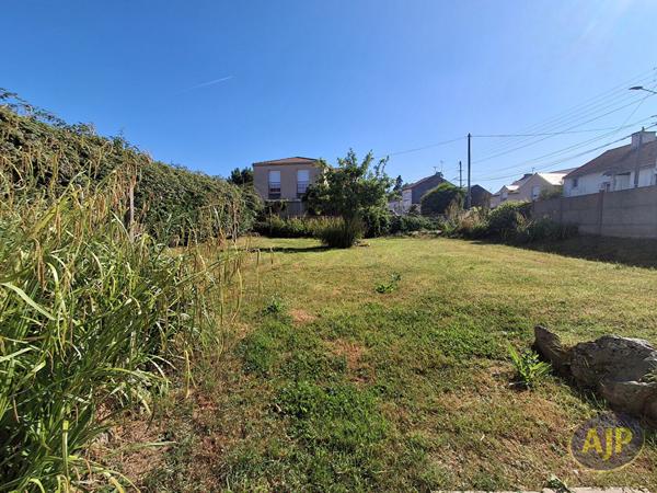 Vente maison La Roche Sur Yon : 224 910 € - AJP Immobilier La Roche-sur-Yon