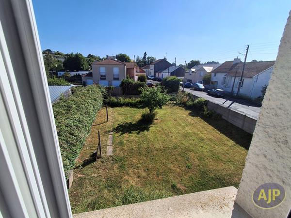 Vente maison La Roche Sur Yon : 224 910 € - AJP Immobilier La Roche-sur-Yon