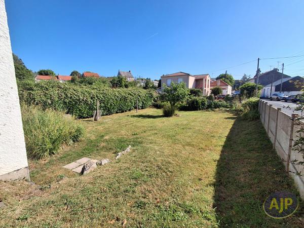 Vente maison La Roche Sur Yon : 224 910 € - AJP Immobilier La Roche-sur-Yon