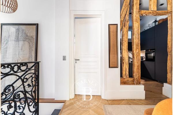 Neuilly-sur-Seine, Appartement 1 Chambre -  92 m² à vendre