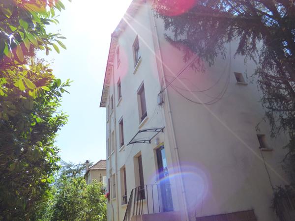 Appartement Gagny 1 pièce(s) 12 m2