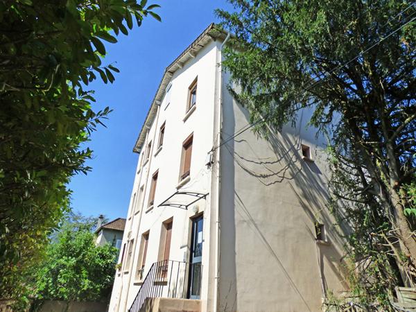 Appartement Gagny 1 pièce(s) 12 m2