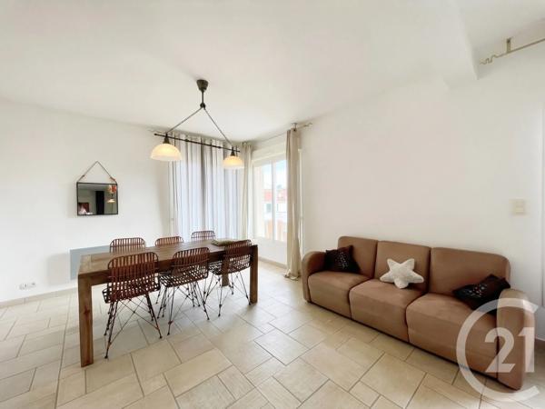 Maison à vendre  6 pièces - 154,78 m 2   LA TRANCHE SUR MER  - 85