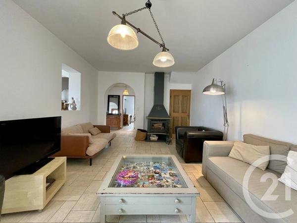 Maison à vendre  6 pièces - 154,78 m 2   LA TRANCHE SUR MER  - 85