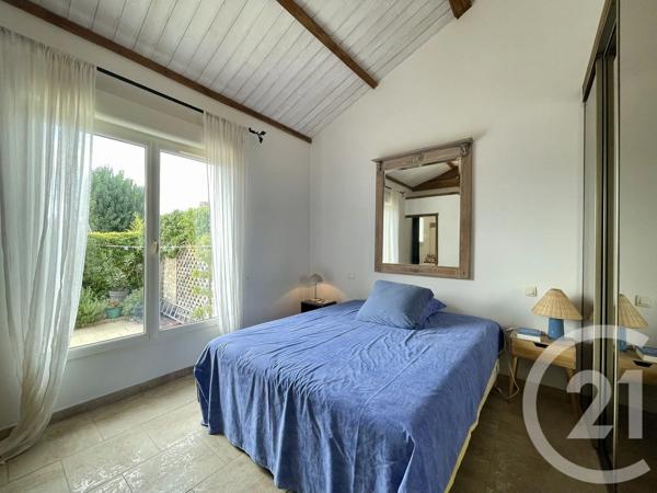 Maison à vendre  6 pièces - 154,78 m 2   LA TRANCHE SUR MER  - 85