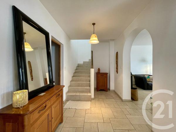 Maison à vendre  6 pièces - 154,78 m 2   LA TRANCHE SUR MER  - 85