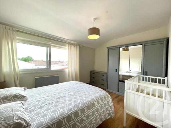 Maison à vendre  6 pièces - 154,78 m 2   LA TRANCHE SUR MER  - 85