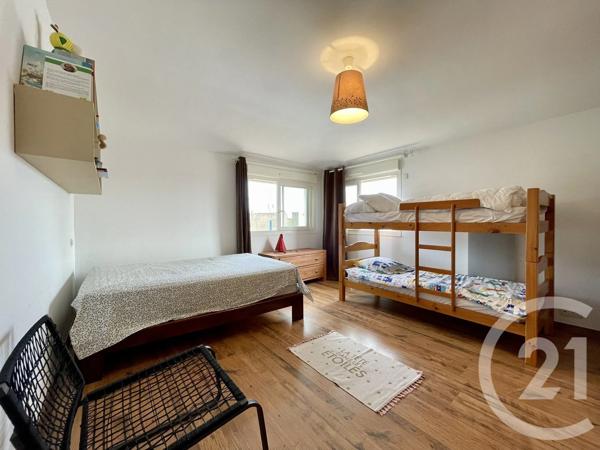 Maison à vendre  6 pièces - 154,78 m 2   LA TRANCHE SUR MER  - 85
